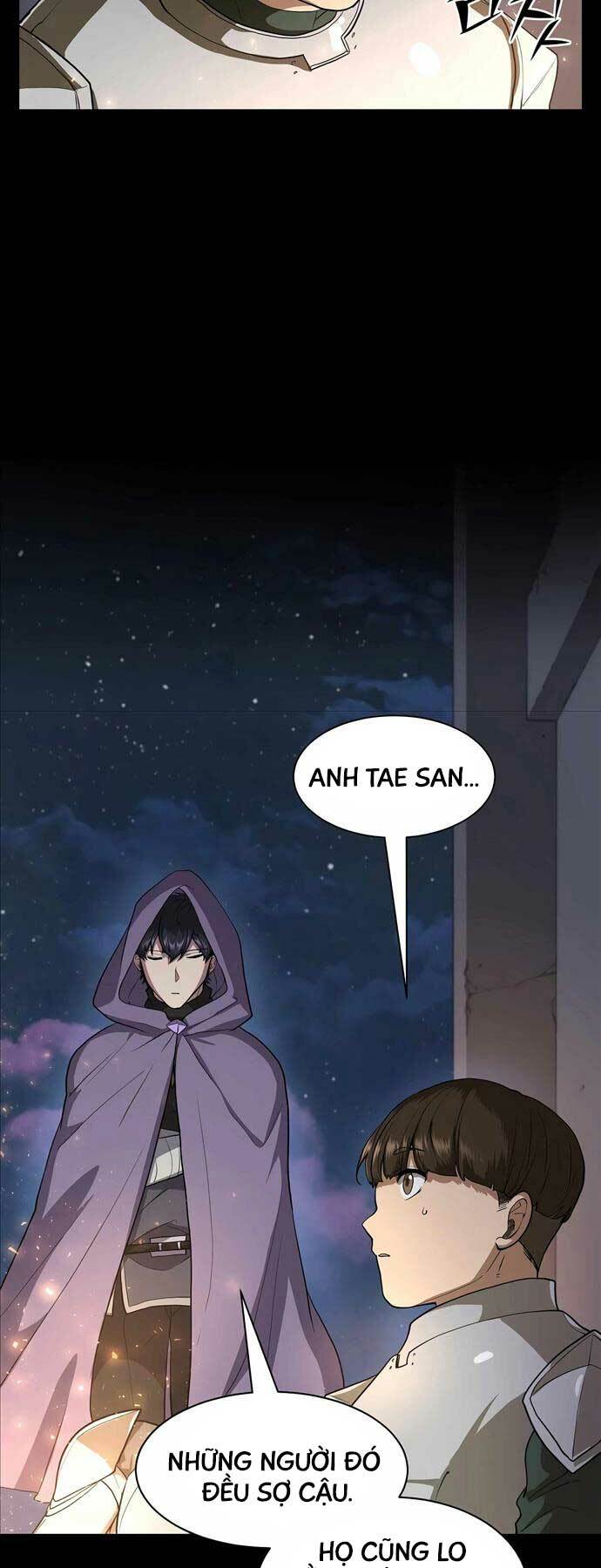 Tôi Thăng Cấp Bằng Kĩ Năng - Chapter 39 - Page 20