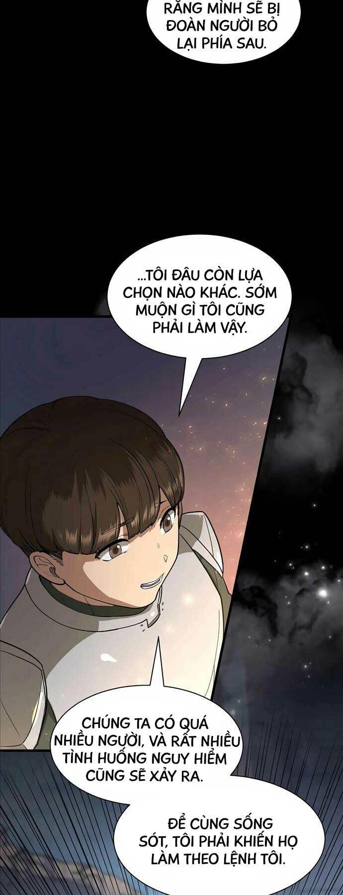 Tôi Thăng Cấp Bằng Kĩ Năng - Chapter 39 - Page 21