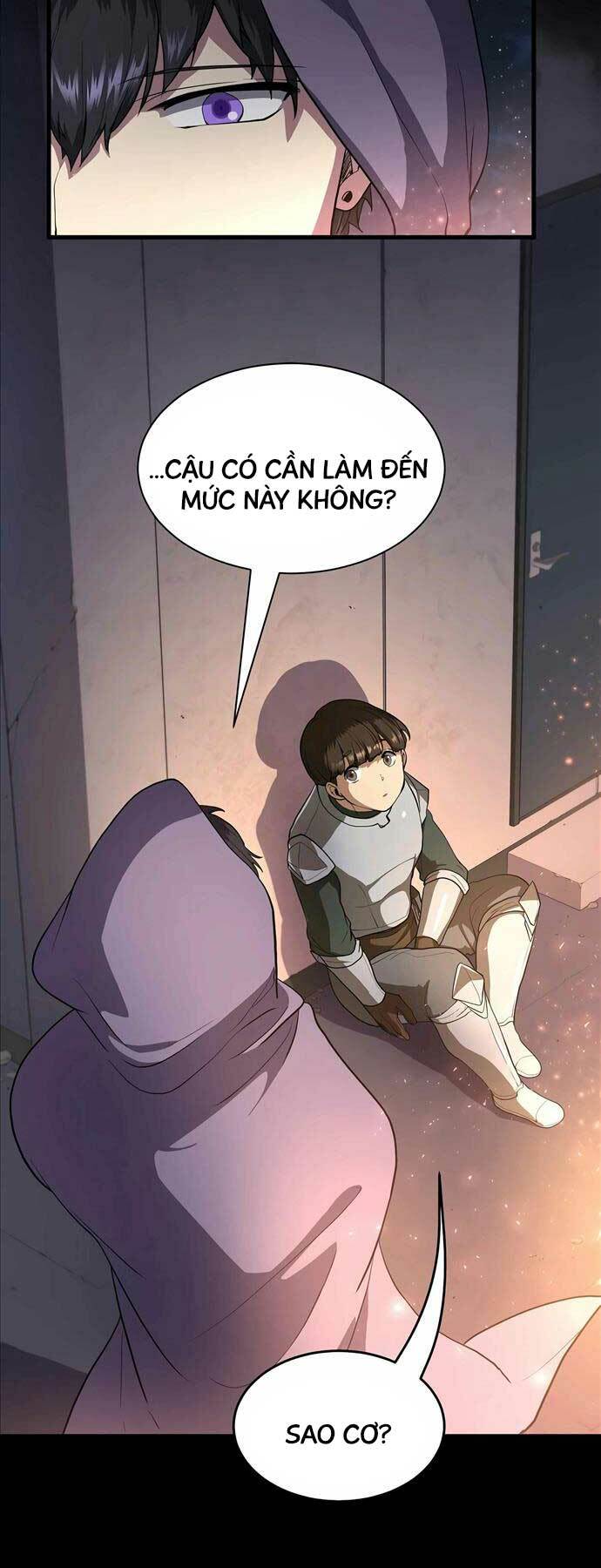 Tôi Thăng Cấp Bằng Kĩ Năng - Chapter 39 - Page 23