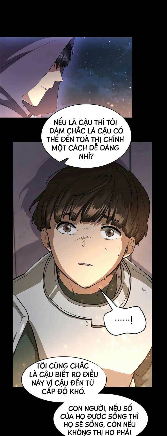 Tôi Thăng Cấp Bằng Kĩ Năng - Chapter 39 - Page 24