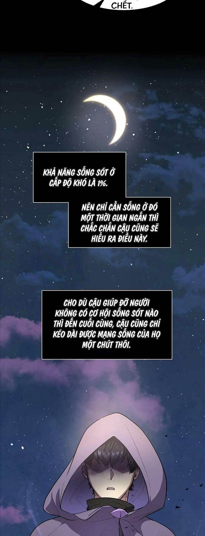 Tôi Thăng Cấp Bằng Kĩ Năng - Chapter 39 - Page 25