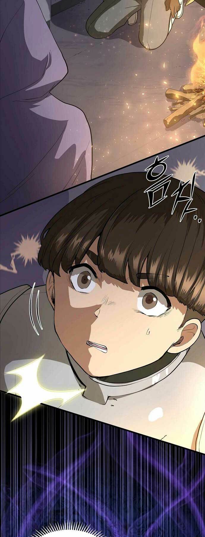 Tôi Thăng Cấp Bằng Kĩ Năng - Chapter 39 - Page 27