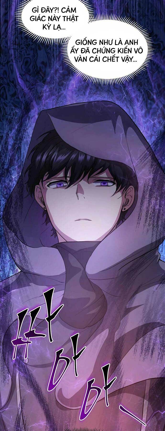 Tôi Thăng Cấp Bằng Kĩ Năng - Chapter 39 - Page 28