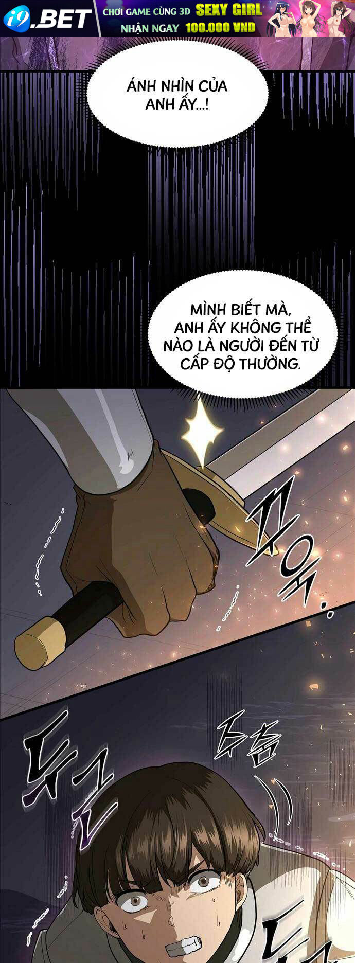 Tôi Thăng Cấp Bằng Kĩ Năng - Chapter 39 - Page 29