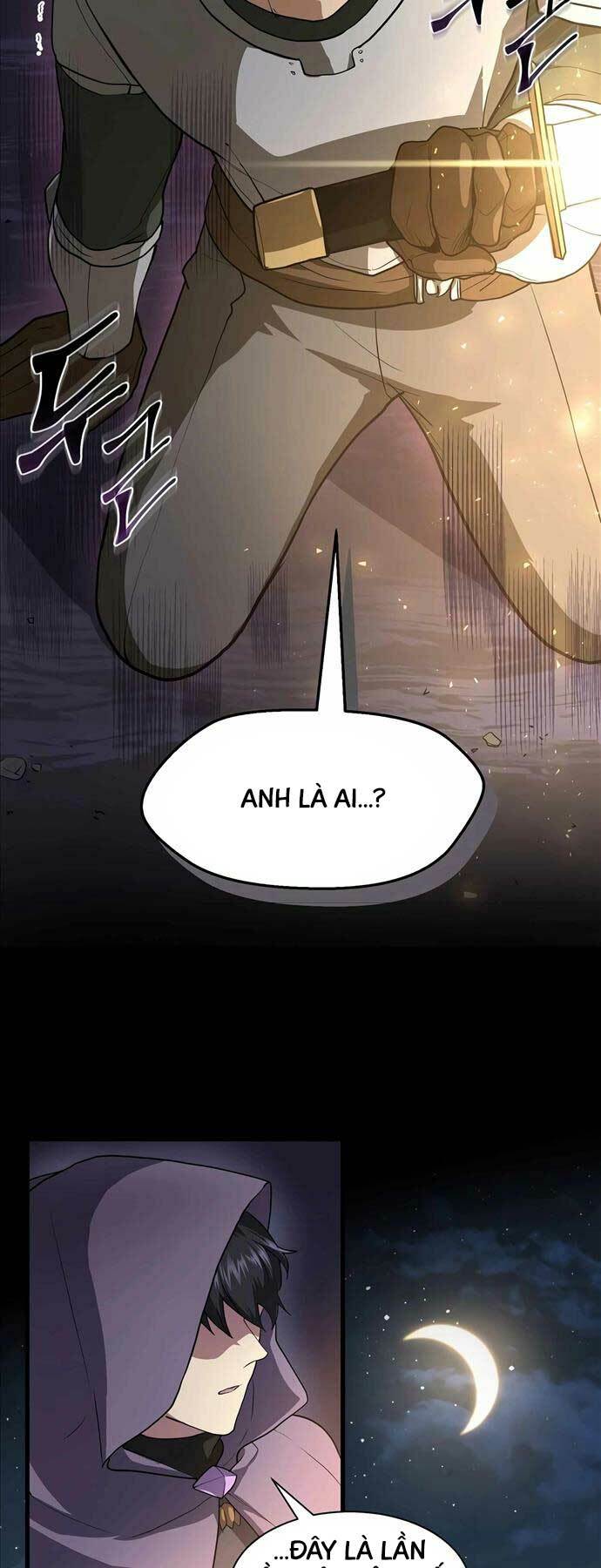 Tôi Thăng Cấp Bằng Kĩ Năng - Chapter 39 - Page 30