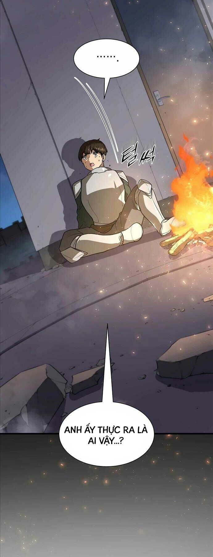 Tôi Thăng Cấp Bằng Kĩ Năng - Chapter 39 - Page 32