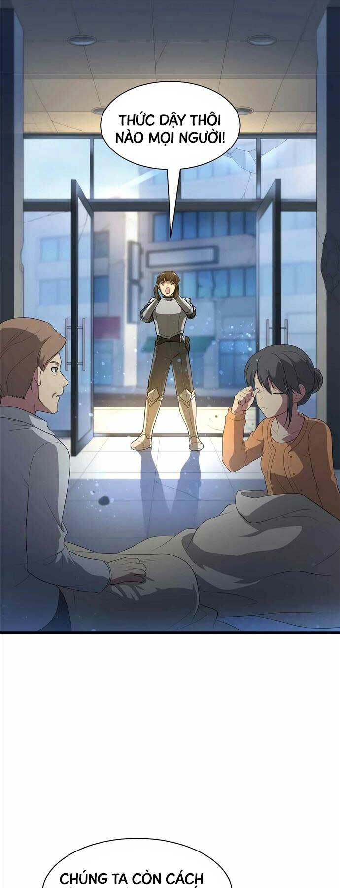 Tôi Thăng Cấp Bằng Kĩ Năng - Chapter 39 - Page 34