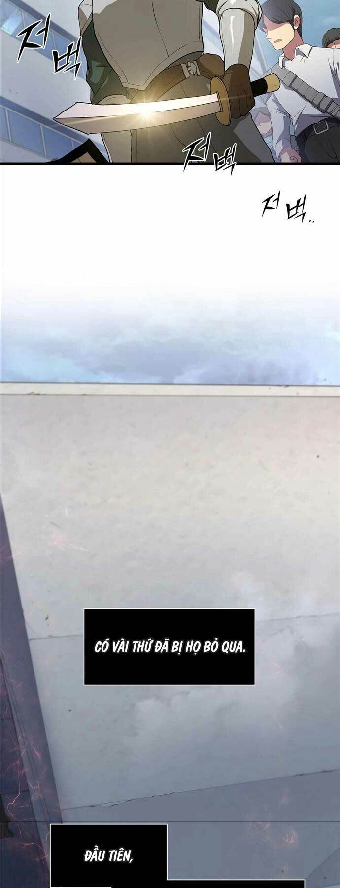 Tôi Thăng Cấp Bằng Kĩ Năng - Chapter 39 - Page 36