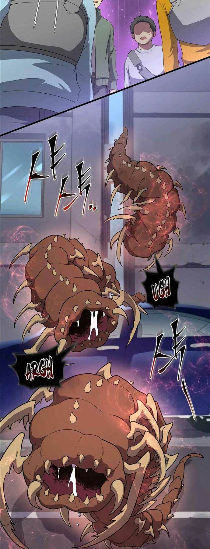 Tôi Thăng Cấp Bằng Kĩ Năng - Chapter 39 - Page 39