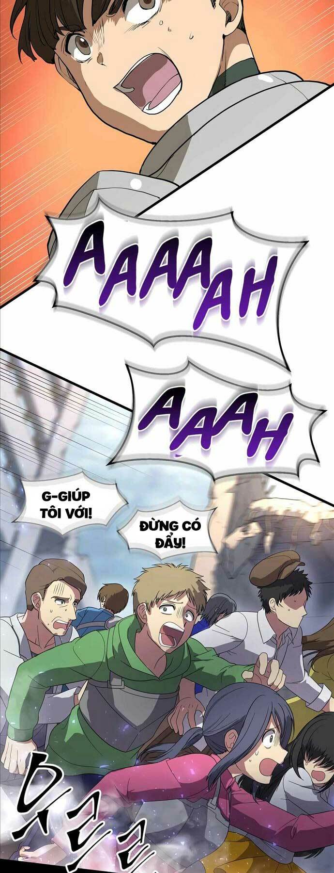 Tôi Thăng Cấp Bằng Kĩ Năng - Chapter 39 - Page 41