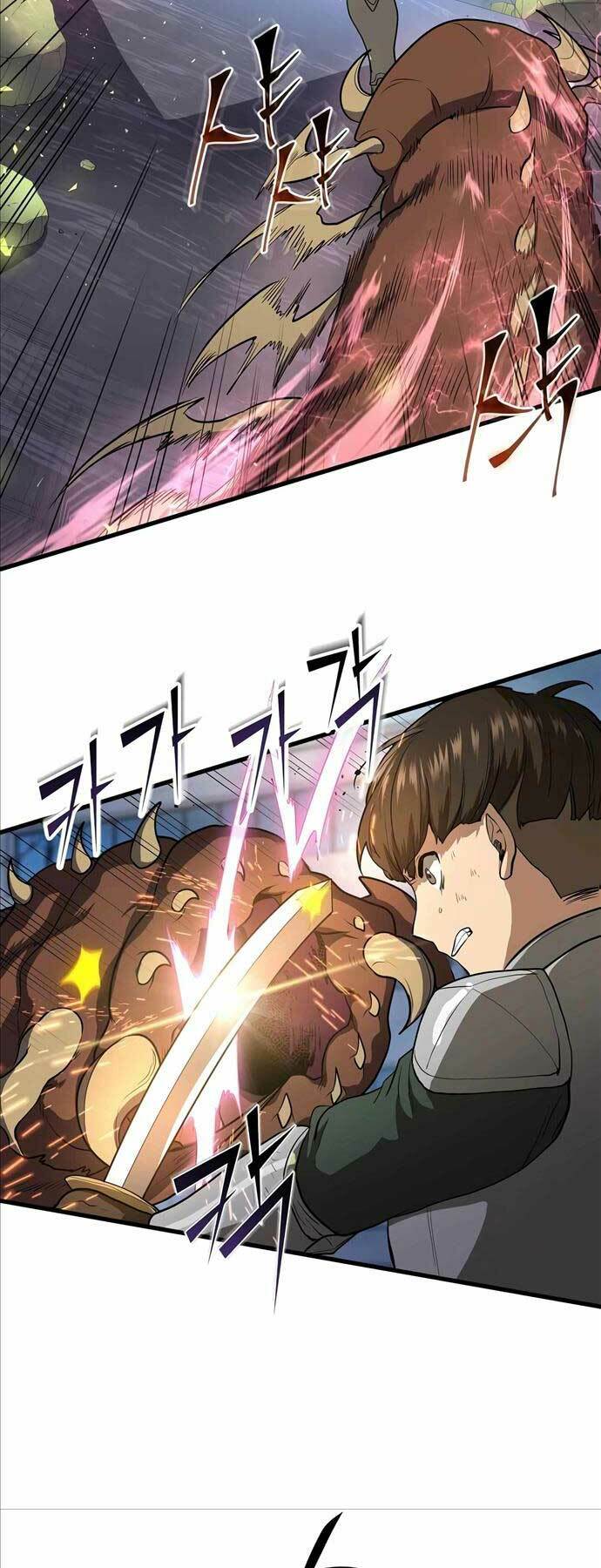 Tôi Thăng Cấp Bằng Kĩ Năng - Chapter 39 - Page 45