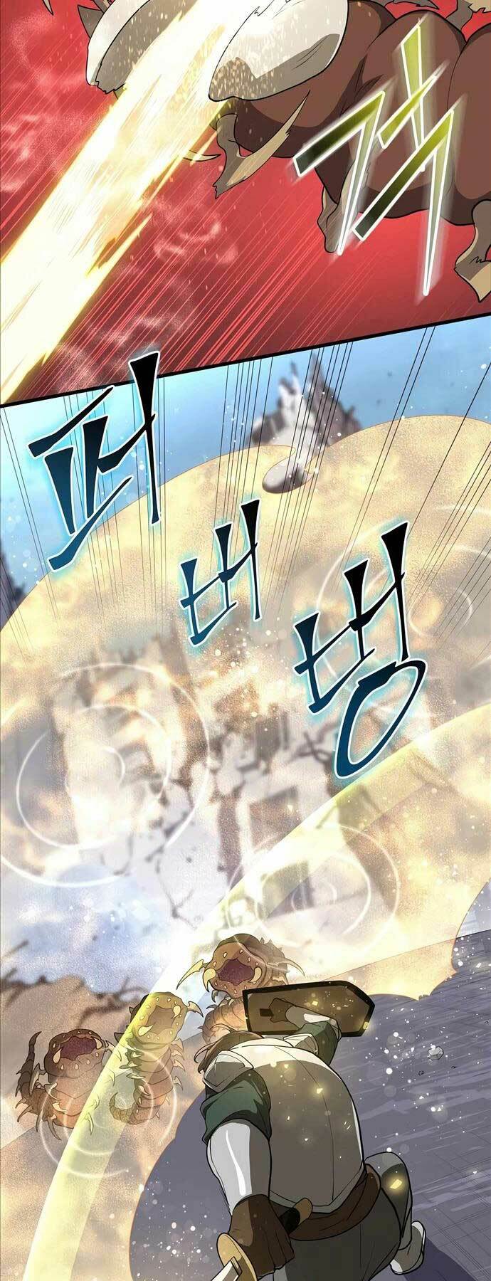 Tôi Thăng Cấp Bằng Kĩ Năng - Chapter 39 - Page 47