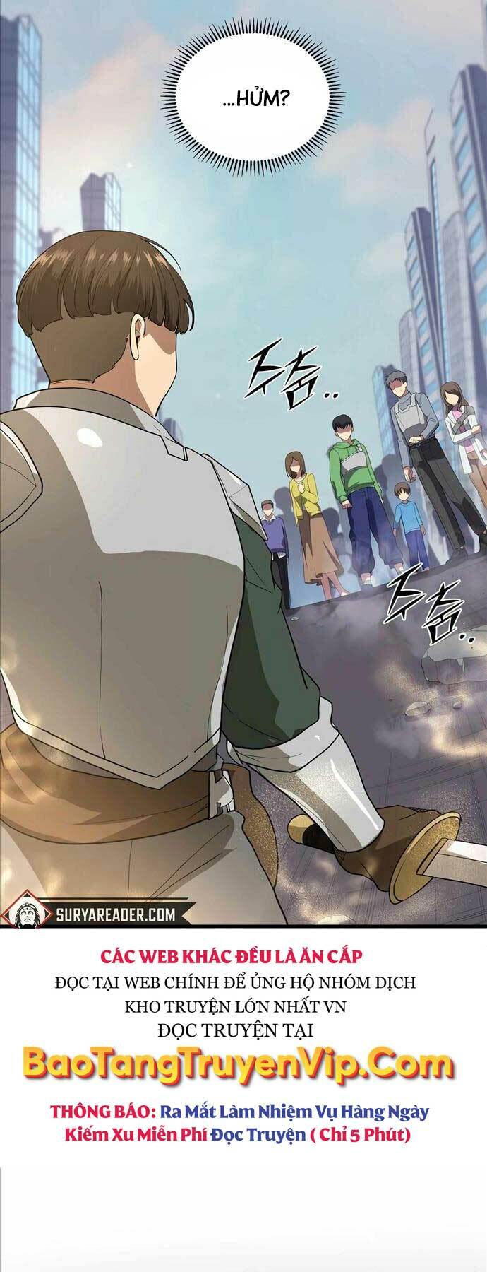 Tôi Thăng Cấp Bằng Kĩ Năng - Chapter 39 - Page 49