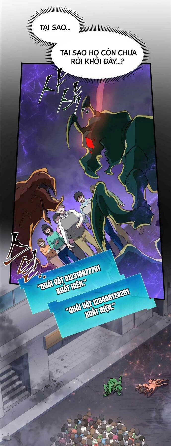 Tôi Thăng Cấp Bằng Kĩ Năng - Chapter 39 - Page 50