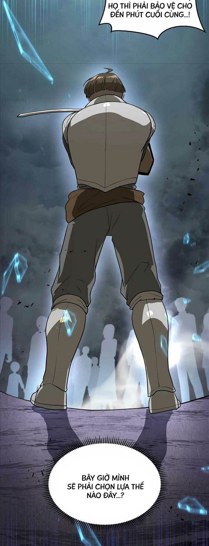 Tôi Thăng Cấp Bằng Kĩ Năng - Chapter 39 - Page 57