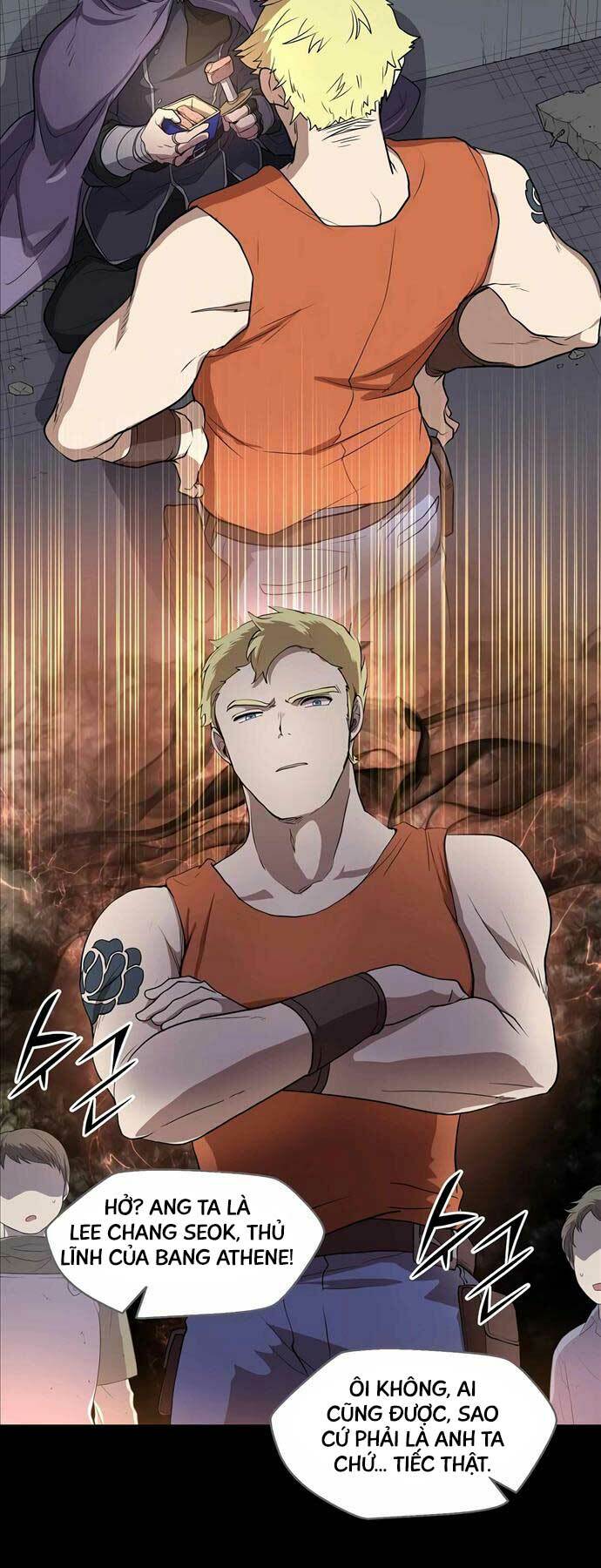 Tôi Thăng Cấp Bằng Kĩ Năng - Chapter 39 - Page 6