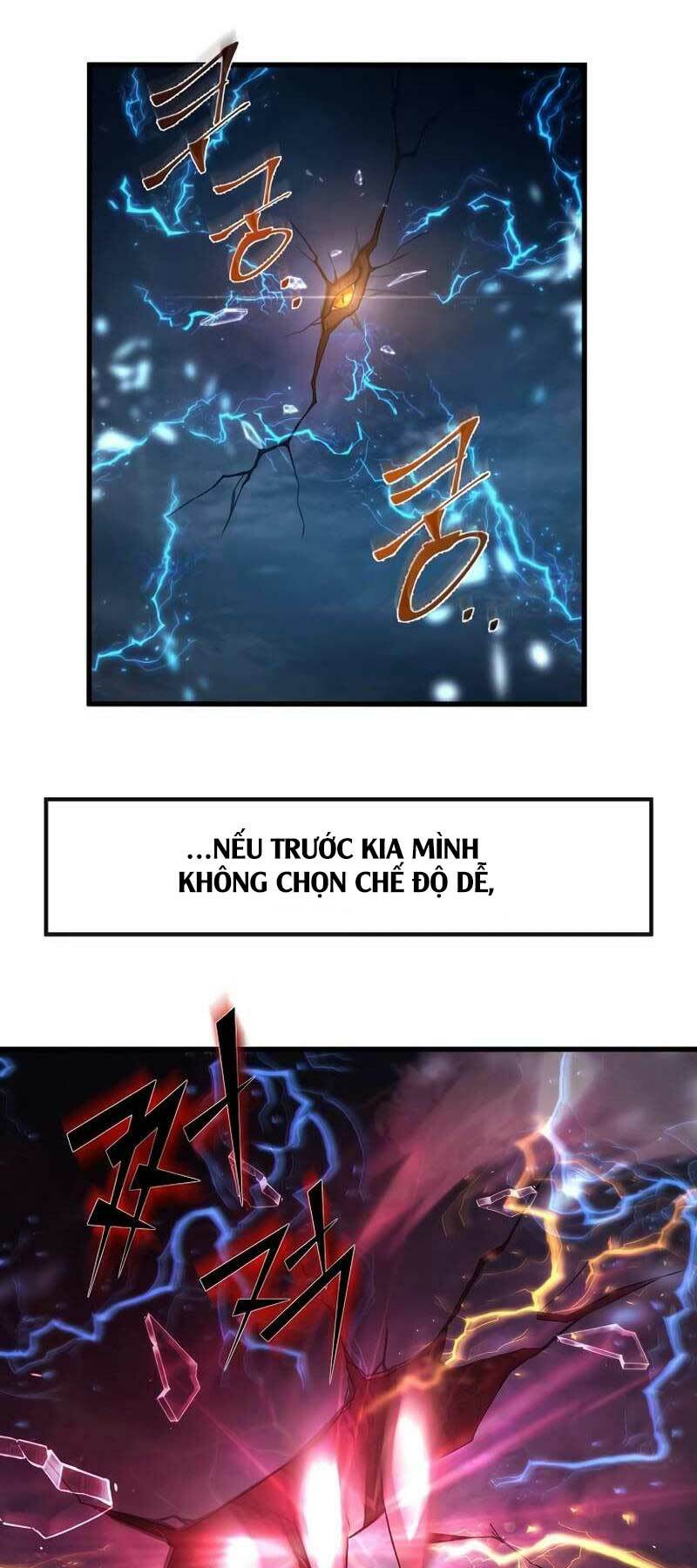 Tôi Thăng Cấp Bằng Kĩ Năng - Chapter 4 - Page 9