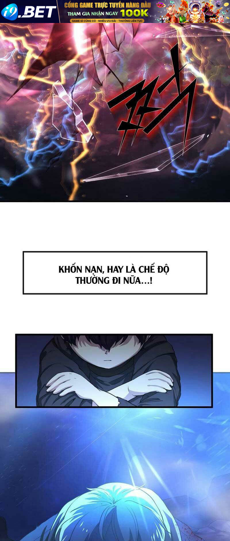 Tôi Thăng Cấp Bằng Kĩ Năng - Chapter 4 - Page 10