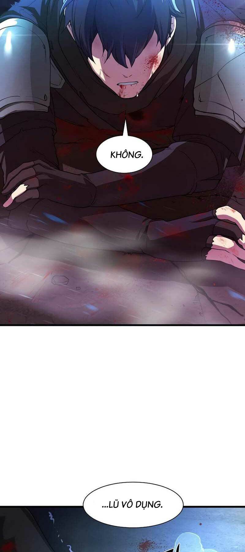 Tôi Thăng Cấp Bằng Kĩ Năng - Chapter 4 - Page 11