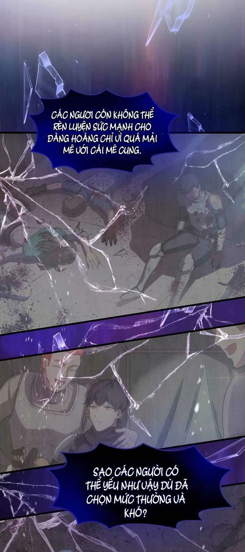 Tôi Thăng Cấp Bằng Kĩ Năng - Chapter 4 - Page 13