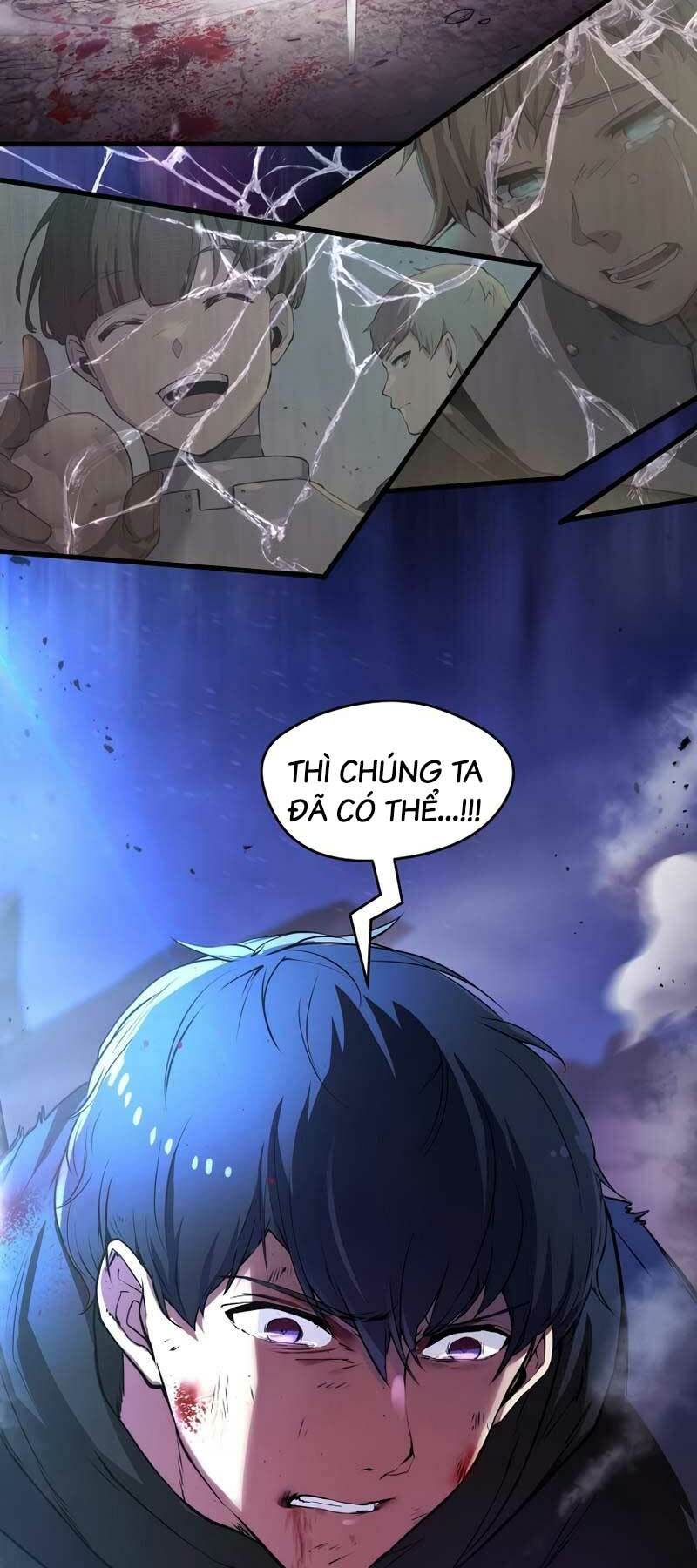 Tôi Thăng Cấp Bằng Kĩ Năng - Chapter 4 - Page 15