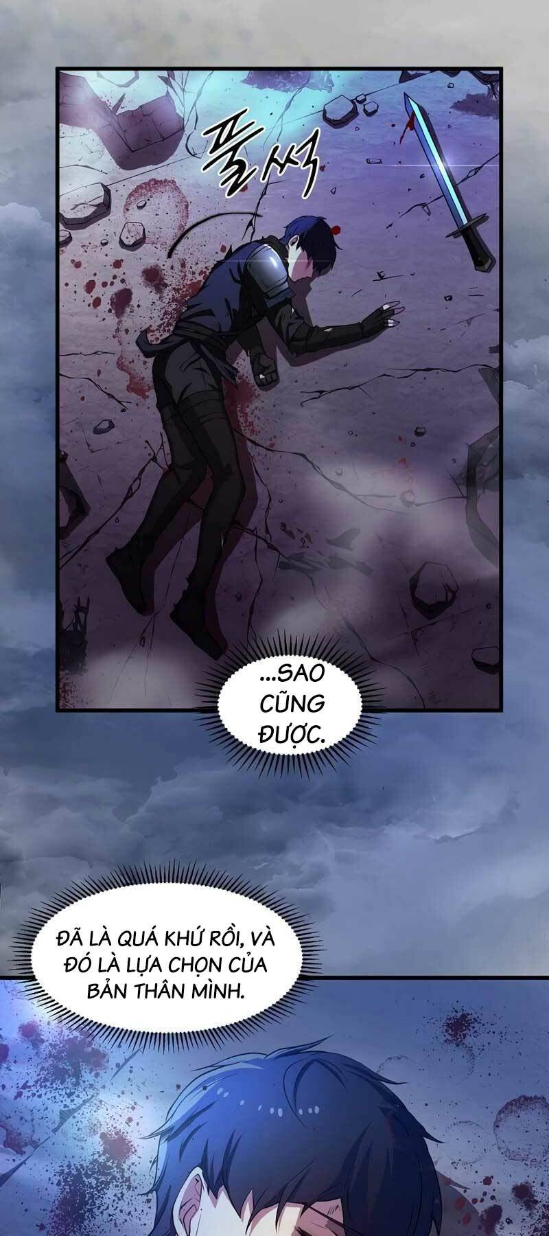 Tôi Thăng Cấp Bằng Kĩ Năng - Chapter 4 - Page 17