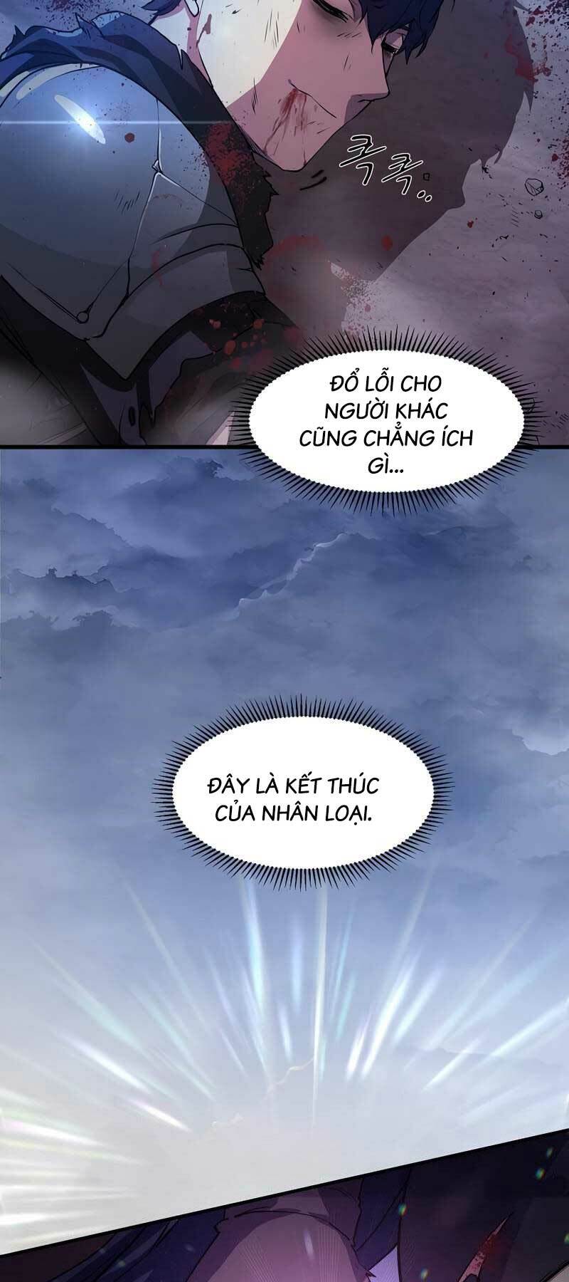 Tôi Thăng Cấp Bằng Kĩ Năng - Chapter 4 - Page 18