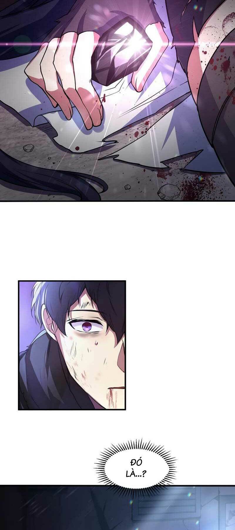 Tôi Thăng Cấp Bằng Kĩ Năng - Chapter 4 - Page 19