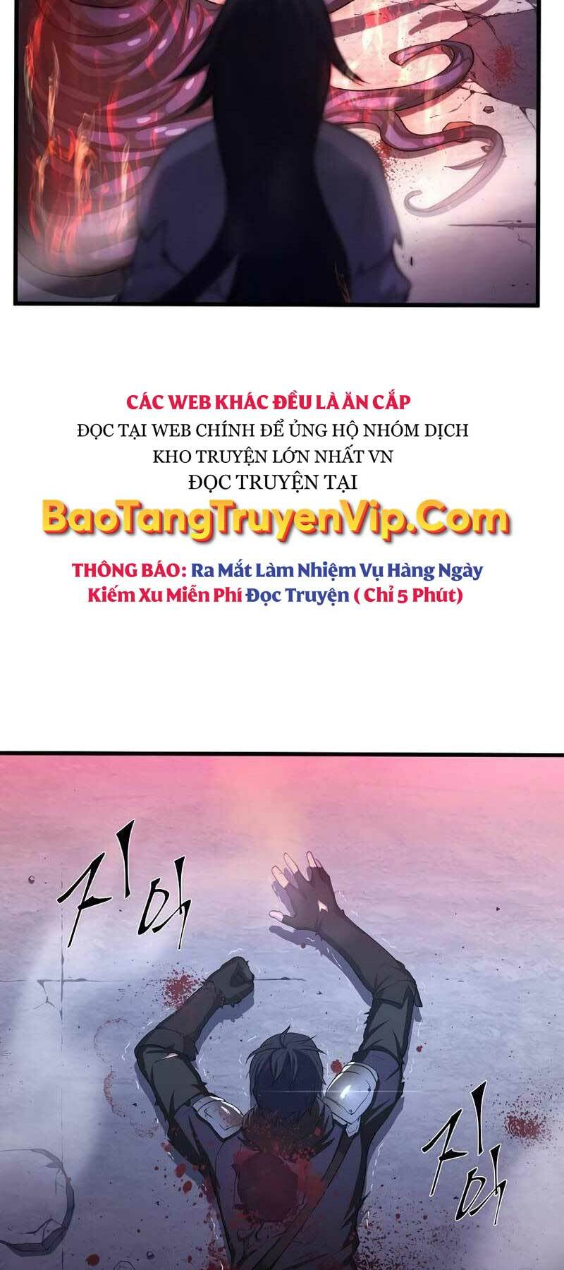 Tôi Thăng Cấp Bằng Kĩ Năng - Chapter 4 - Page 21