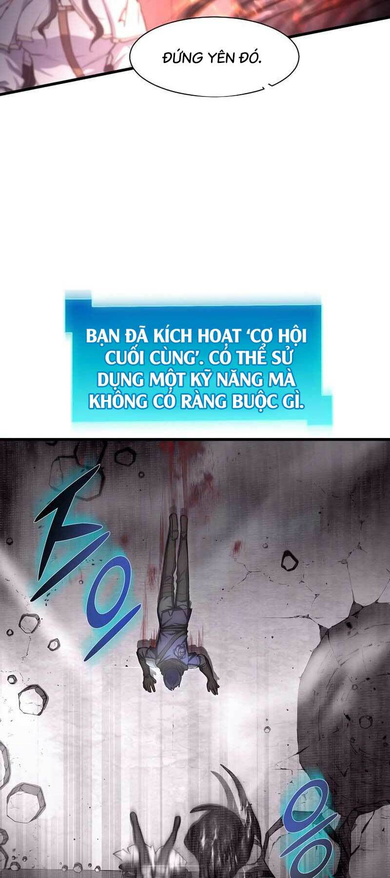 Tôi Thăng Cấp Bằng Kĩ Năng - Chapter 4 - Page 23