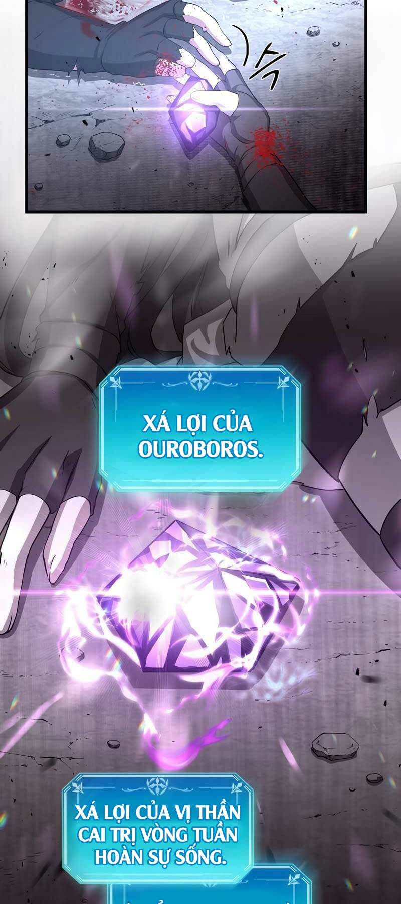 Tôi Thăng Cấp Bằng Kĩ Năng - Chapter 4 - Page 25