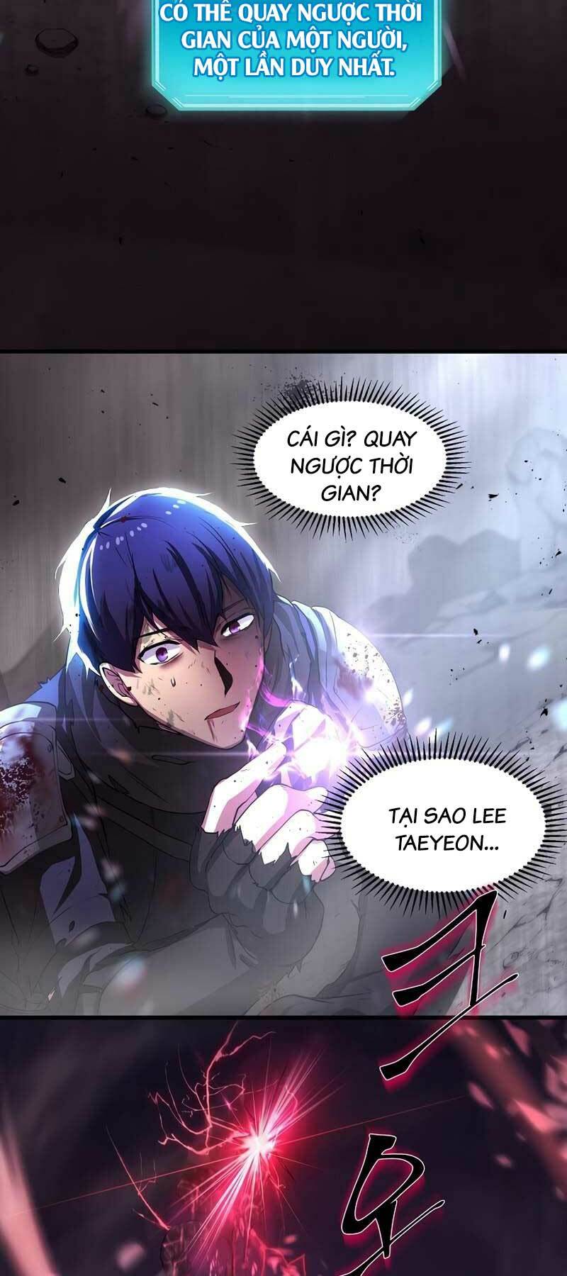 Tôi Thăng Cấp Bằng Kĩ Năng - Chapter 4 - Page 26