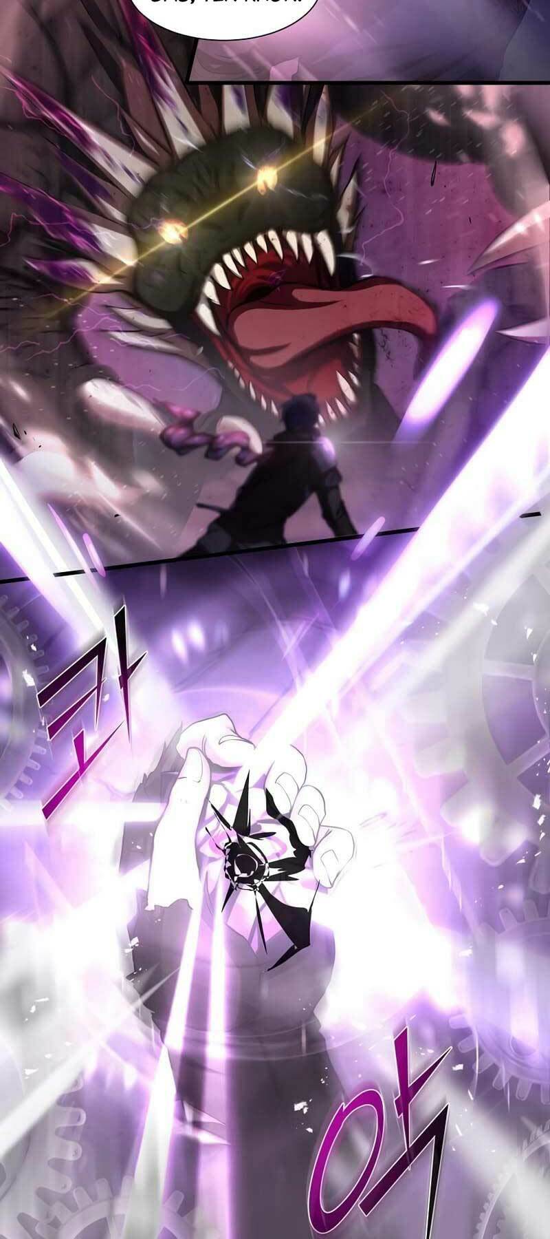 Tôi Thăng Cấp Bằng Kĩ Năng - Chapter 4 - Page 28