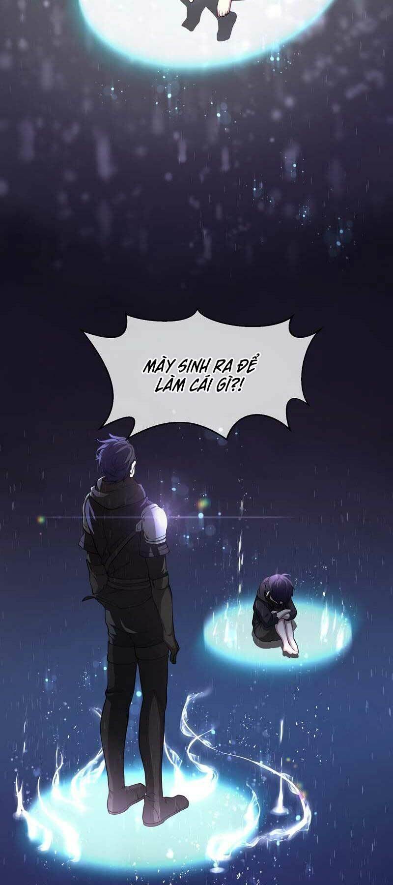 Tôi Thăng Cấp Bằng Kĩ Năng - Chapter 4 - Page 31