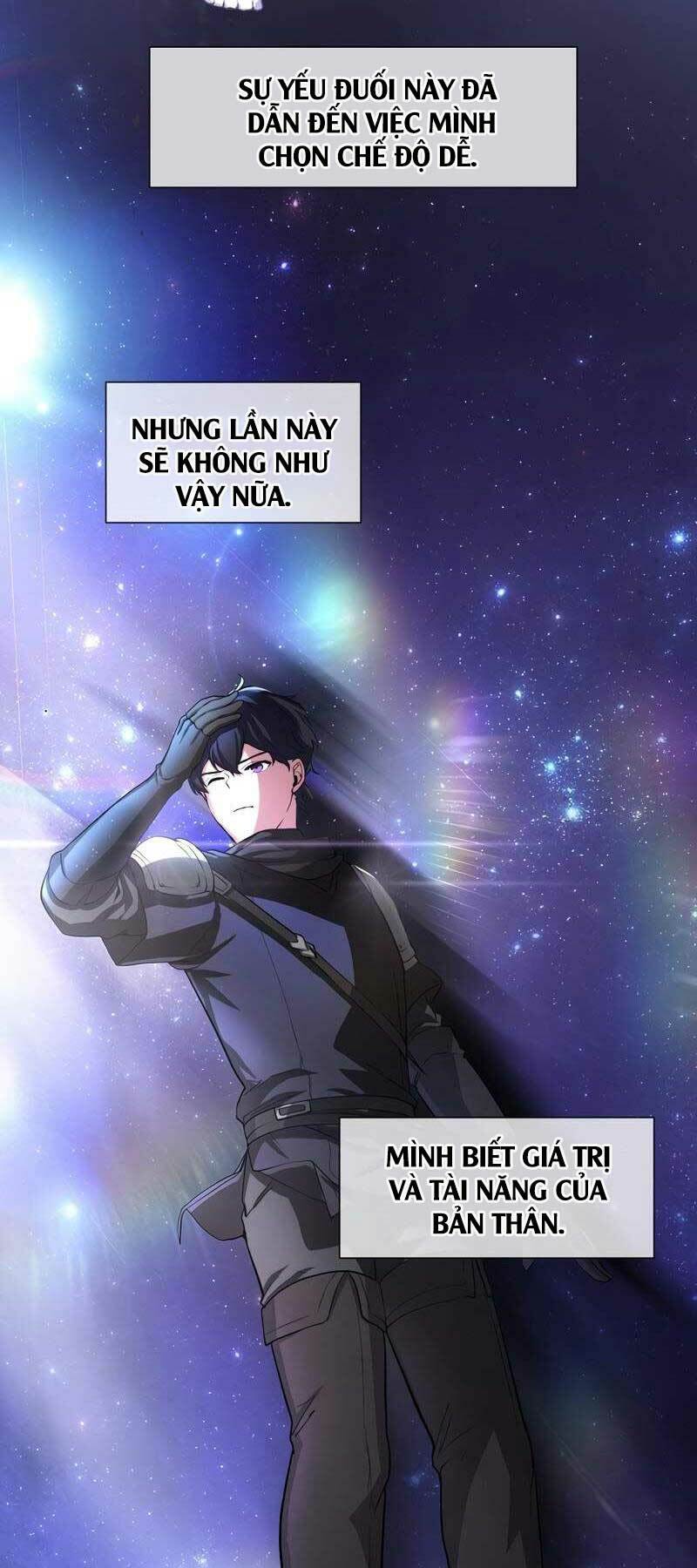 Tôi Thăng Cấp Bằng Kĩ Năng - Chapter 4 - Page 33