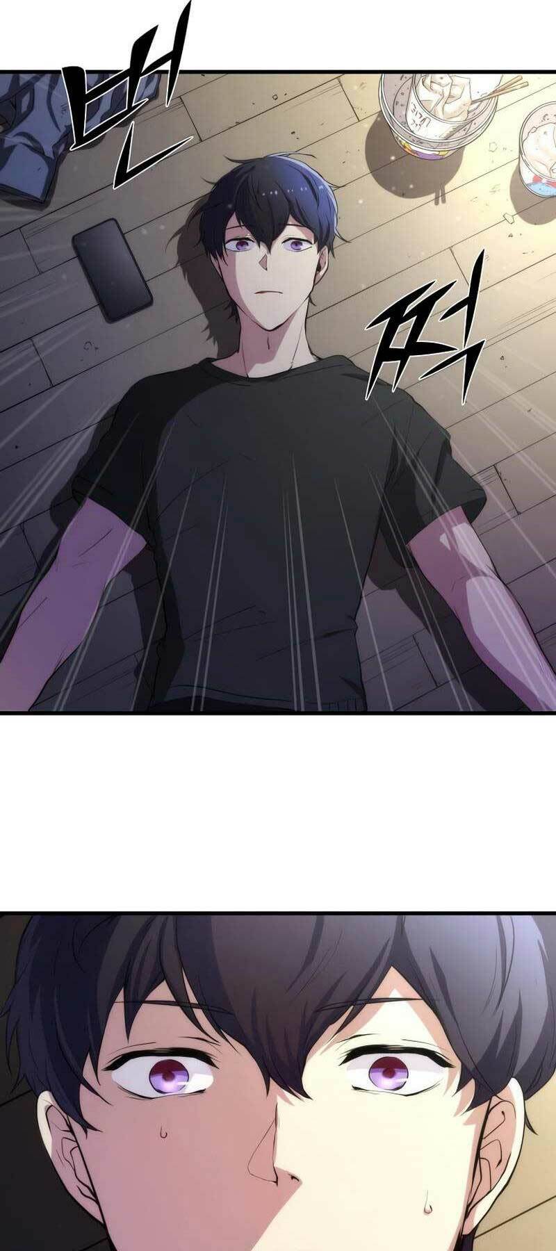 Tôi Thăng Cấp Bằng Kĩ Năng - Chapter 4 - Page 36