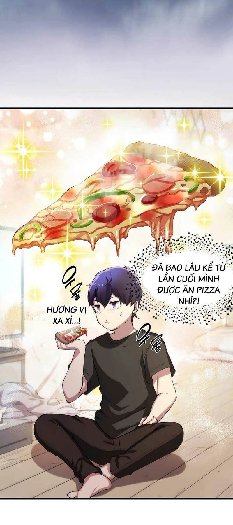 Tôi Thăng Cấp Bằng Kĩ Năng - Chapter 4 - Page 42