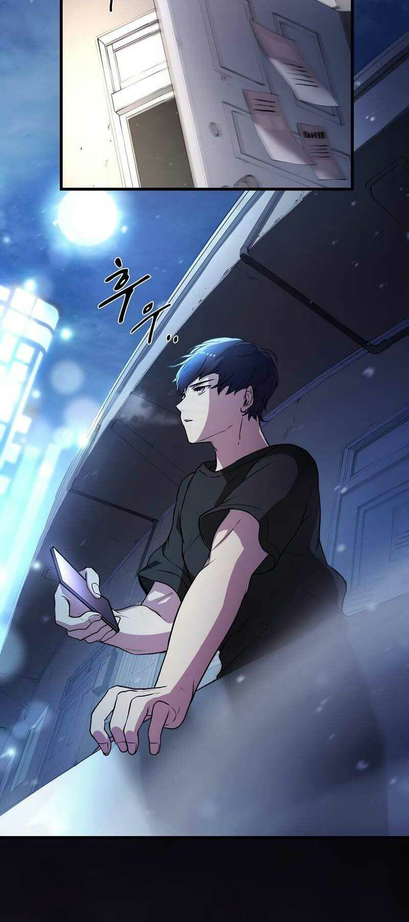 Tôi Thăng Cấp Bằng Kĩ Năng - Chapter 4 - Page 46