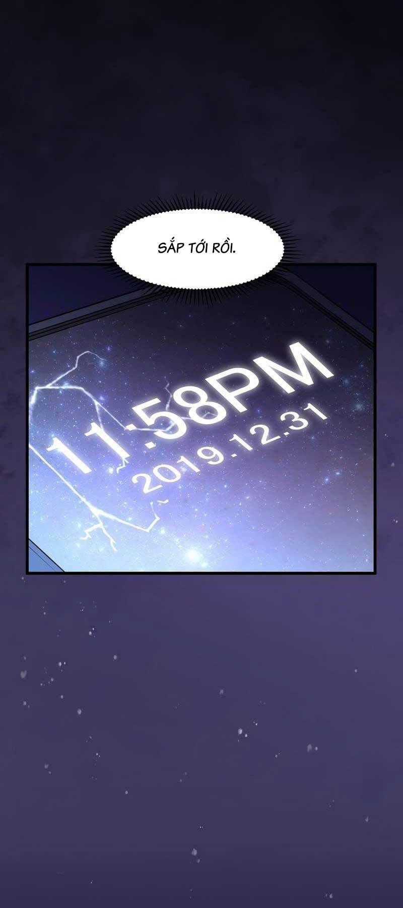 Tôi Thăng Cấp Bằng Kĩ Năng - Chapter 4 - Page 47