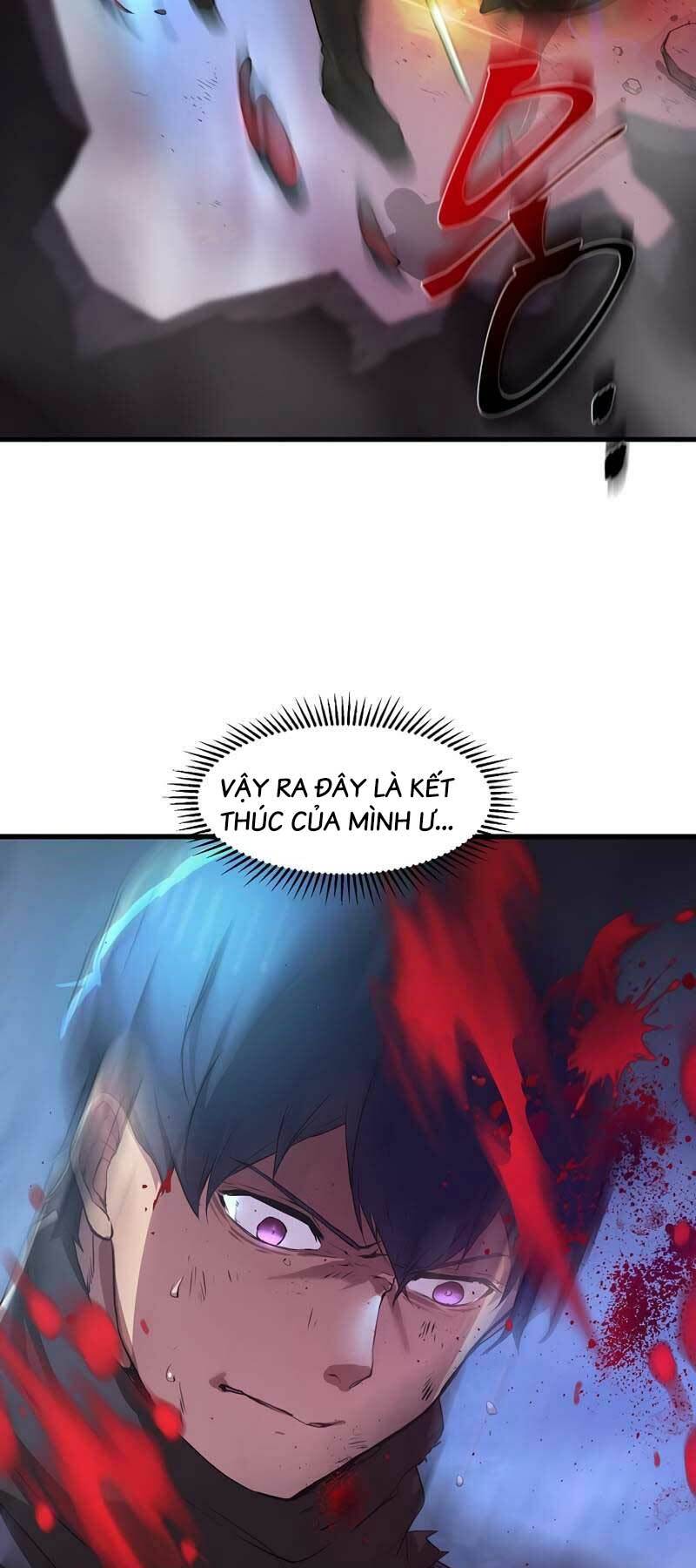 Tôi Thăng Cấp Bằng Kĩ Năng - Chapter 4 - Page 4