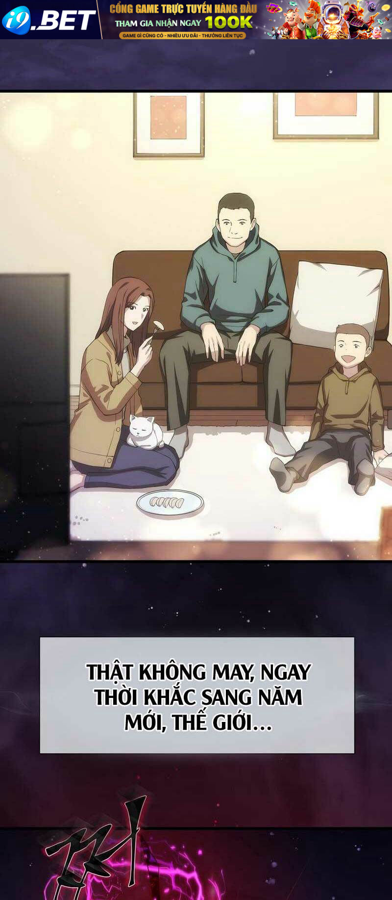 Tôi Thăng Cấp Bằng Kĩ Năng - Chapter 4 - Page 50