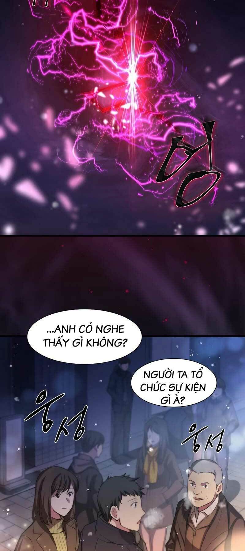 Tôi Thăng Cấp Bằng Kĩ Năng - Chapter 4 - Page 51