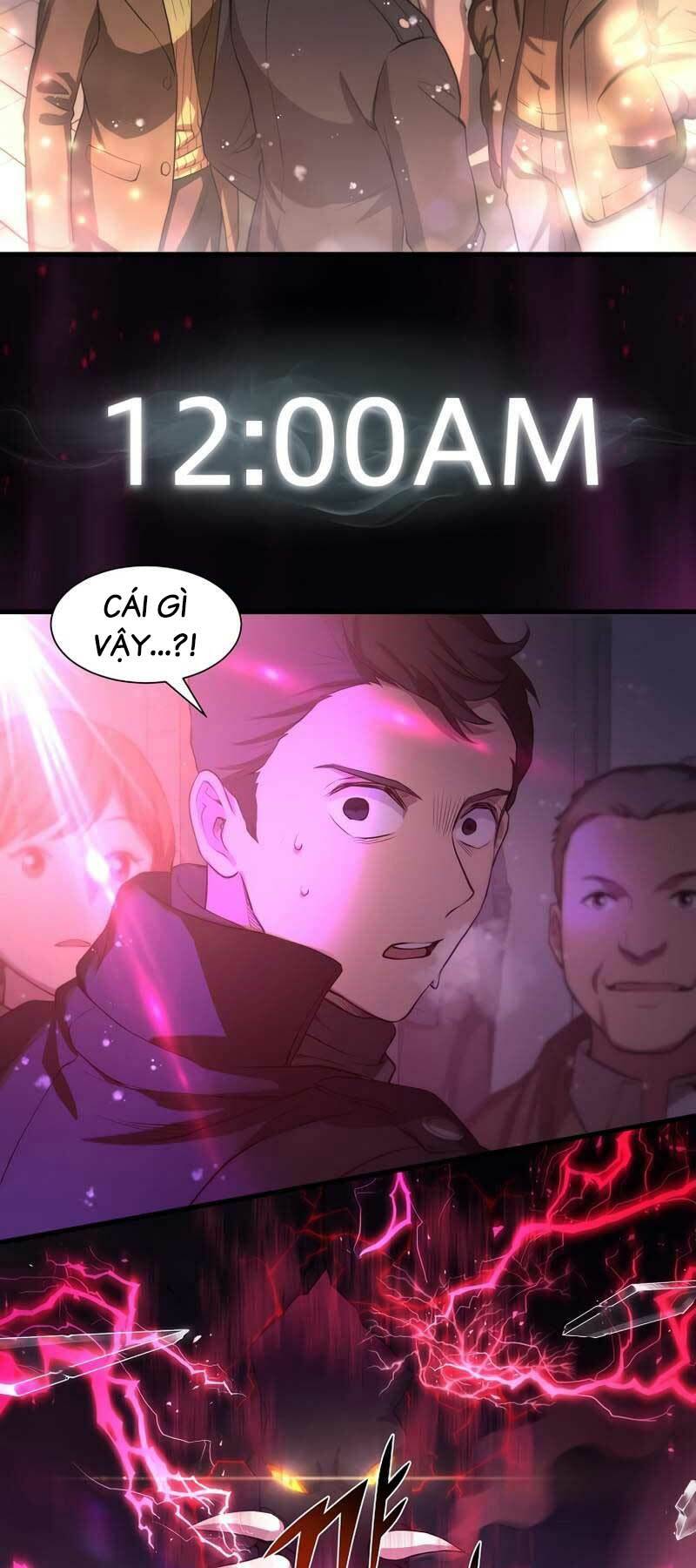 Tôi Thăng Cấp Bằng Kĩ Năng - Chapter 4 - Page 52