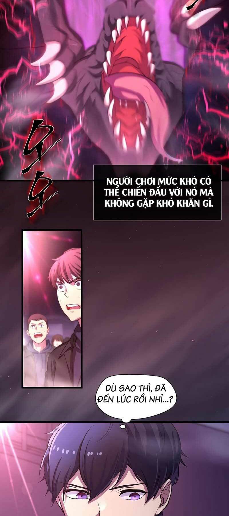 Tôi Thăng Cấp Bằng Kĩ Năng - Chapter 4 - Page 55