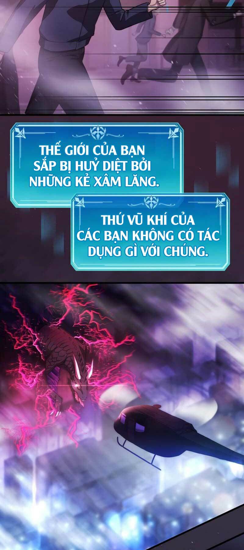 Tôi Thăng Cấp Bằng Kĩ Năng - Chapter 4 - Page 57