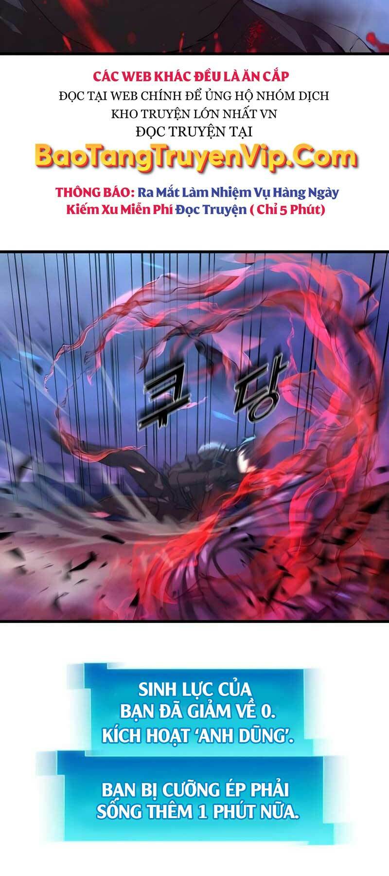 Tôi Thăng Cấp Bằng Kĩ Năng - Chapter 4 - Page 5