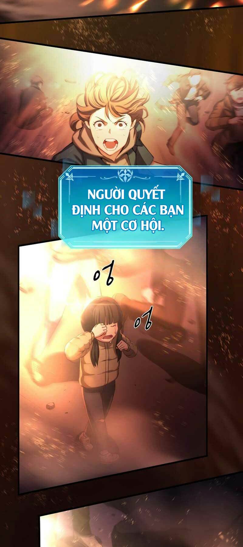 Tôi Thăng Cấp Bằng Kĩ Năng - Chapter 4 - Page 61