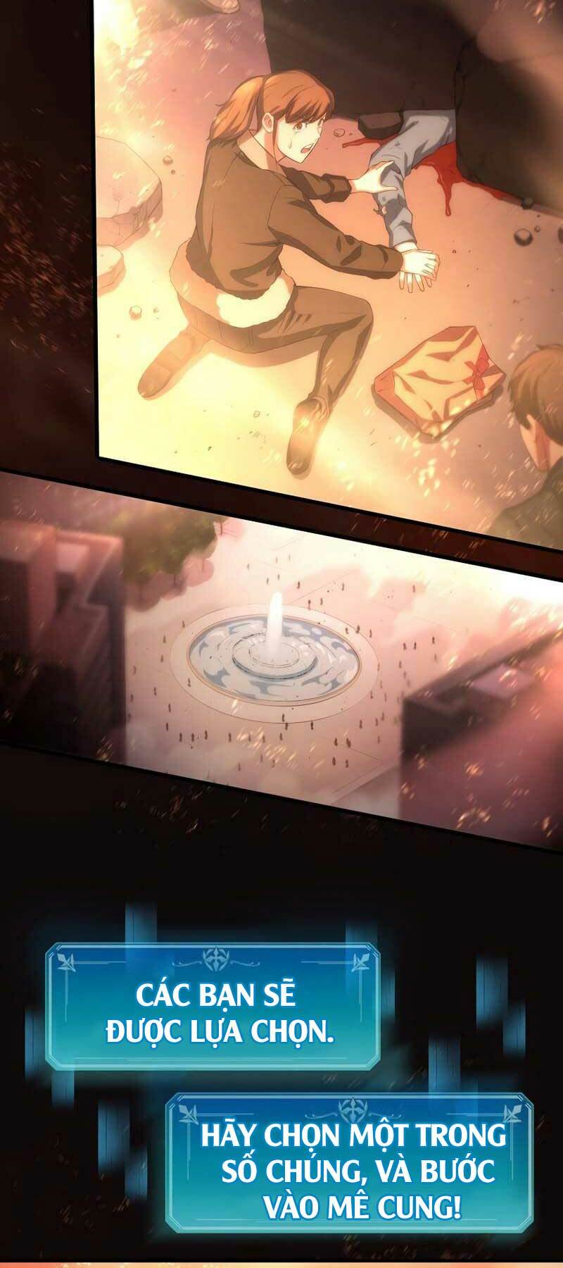 Tôi Thăng Cấp Bằng Kĩ Năng - Chapter 4 - Page 62