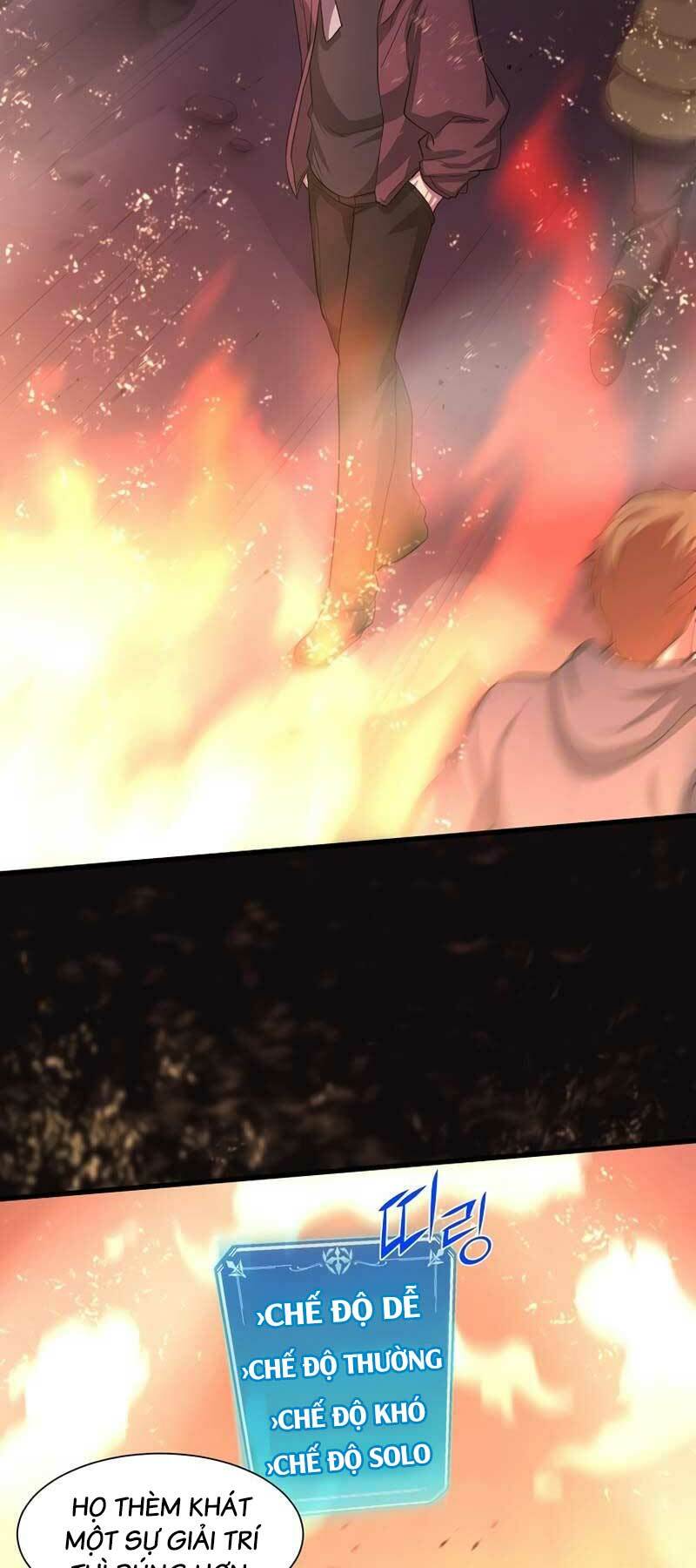 Tôi Thăng Cấp Bằng Kĩ Năng - Chapter 4 - Page 64