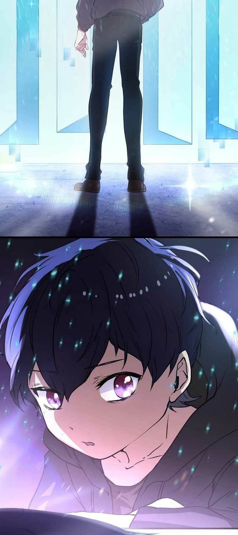 Tôi Thăng Cấp Bằng Kĩ Năng - Chapter 4 - Page 67